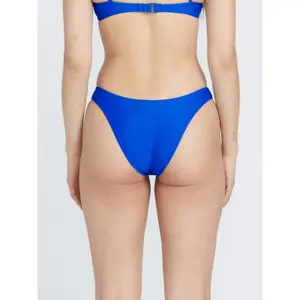 Cuecas de biquíni feminino Volcom Simply Solid Vbottom image-1