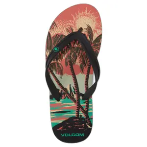 Tongs Volcom Rocker 2 image-2