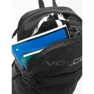 Mochila Volcom School image-5