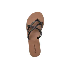 Tongs femme Volcom New School Ii image-1