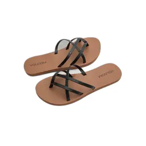 Tongs femme Volcom New School Ii image-2