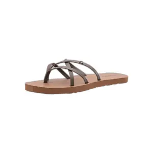 Tongs femme Volcom New School Ii image-0