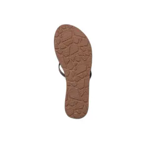 Tongs femme Volcom New School Ii image-3