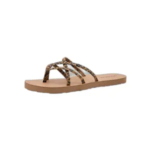 Tongs femme Volcom New School Ii image-0