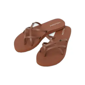 Flip-Flops für Damen Volcom New School Ii image-1
