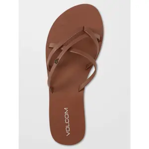 Flip-Flops für Damen Volcom New School Ii image-2