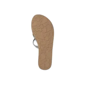 Tongs femme Volcom New School Ii image-3