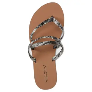 Tongs femme Volcom Easy Breezy Ii image-2