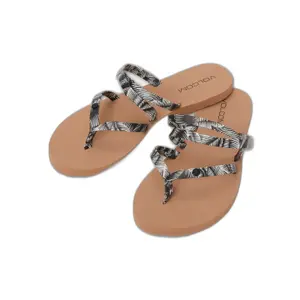 Tongs femme Volcom Easy Breezy Ii image-1