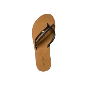Tongs femme Volcom Thrills Ii image-1