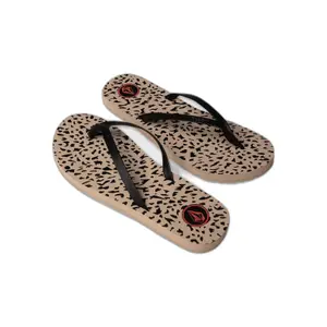 Tongs femme Volcom Color Me Spring image-0