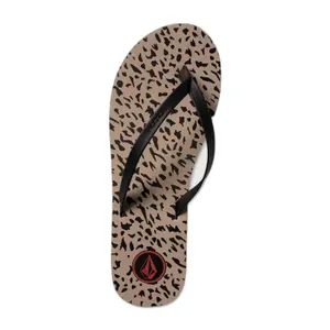 Tongs femme Volcom Color Me Spring image-2