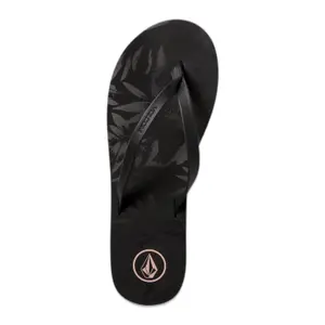 Tongs femme Volcom Color Me Spring image-2