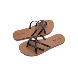 Sandalen für Frauen Volcom New School Ii image-0