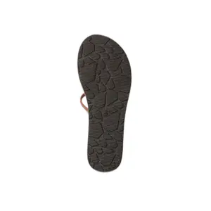 Tongs femme Volcom New School Ii image-4