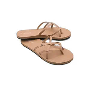 Tongs femme Volcom New School Ii image-0
