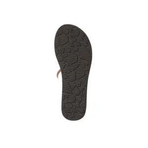 Tongs femme Volcom New School Ii image-4