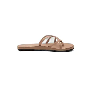 Tongs femme Volcom New School Ii image-2