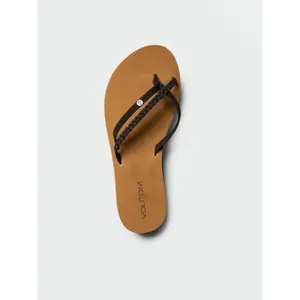 Tongs femme Volcom Thrills Ii image-1