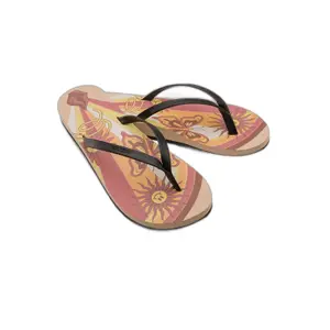 Flip-flops til kvinder Volcom image-0