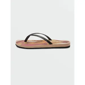 Flip-flops til kvinder Volcom image-1