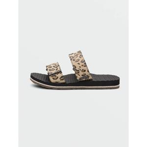 Ciabatte da donna Volcom Eco