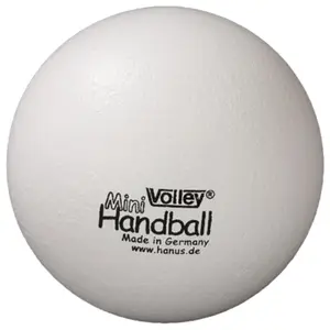 Palla pallamano Volley