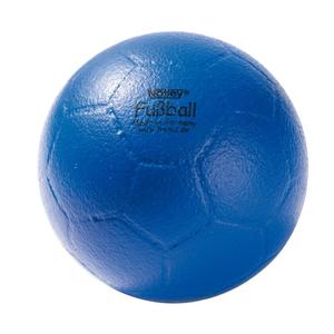 g16010-01-leichter-fussball-volley-soft-blau-18-cm