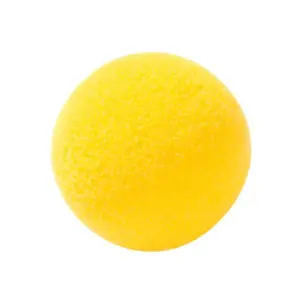 Foam ping pong ball Volley image-1