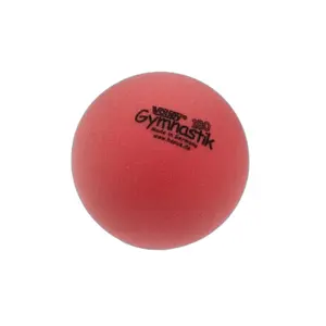 Soft exercise foam ball Volley 180 image-1