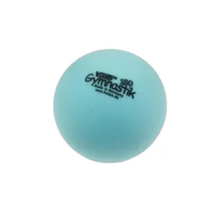 Soft exercise foam ball Volley 180 image-1