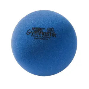Soft exercise foam ball Volley 180