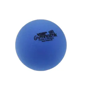 Soft exercise foam ball Volley 180 image-1