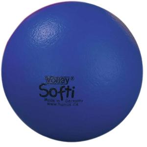 Piankowa piłka Volley Softi