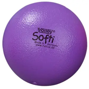 Light foam ball Volley Softi