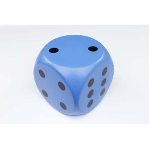 Educational games Volley Foam Cube image-2
