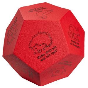 Vzdělávací hry Volley Motion Cube image-1