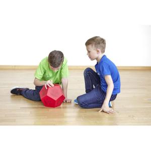 Vzdělávací hry Volley Motion Cube image-3