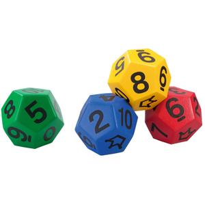 Educational games Volley Ele Cube