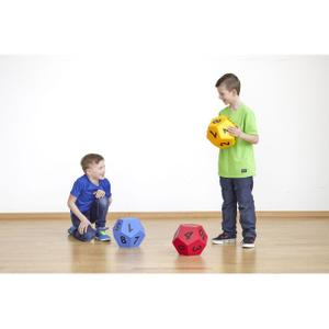 Educational games Volley Ele Cube image-3