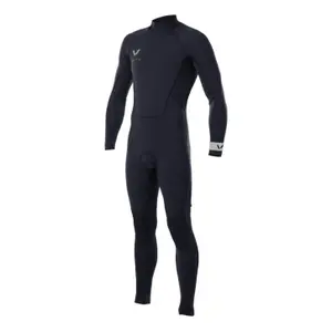 Full suit Volte Supreme Steamer 3/2 Back-Zip