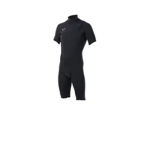 Shorty suit Volte 2/2 Premium Spring Front-Zip