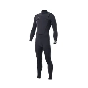 Full suit Volte Premium Steamer 3/2 Front-Zip
