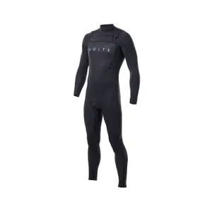Full suit Volte Vital Steamer 3/2 Front-Zip