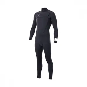 Full suit Volte Premium 4/3 Front-Zip