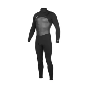 Full suit Volte Supreme Steamer 4/3 Front-Zip