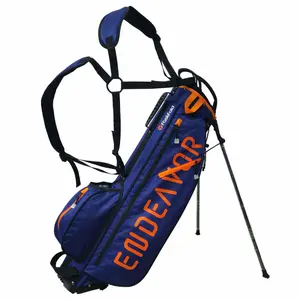 Bolsa para trípode de golf Volvik Endeavor image-0