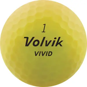 vivid-jaune-set-mit-12-golfballen-volvik-vivid-x12-gelb-tu