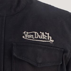Motorcycle jacket Von Dutch Warrior image-3
