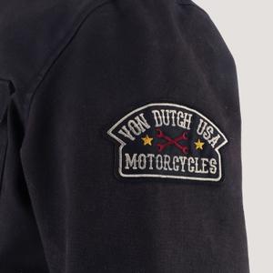 Motorcycle jacket Von Dutch Warrior image-4